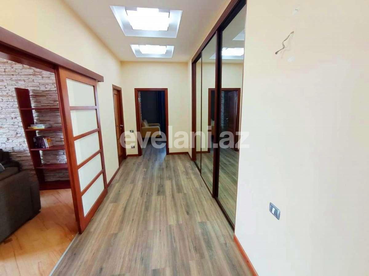 Satılır, yeni tikili, 3 otaqlı, 127 m², Yasamal r.