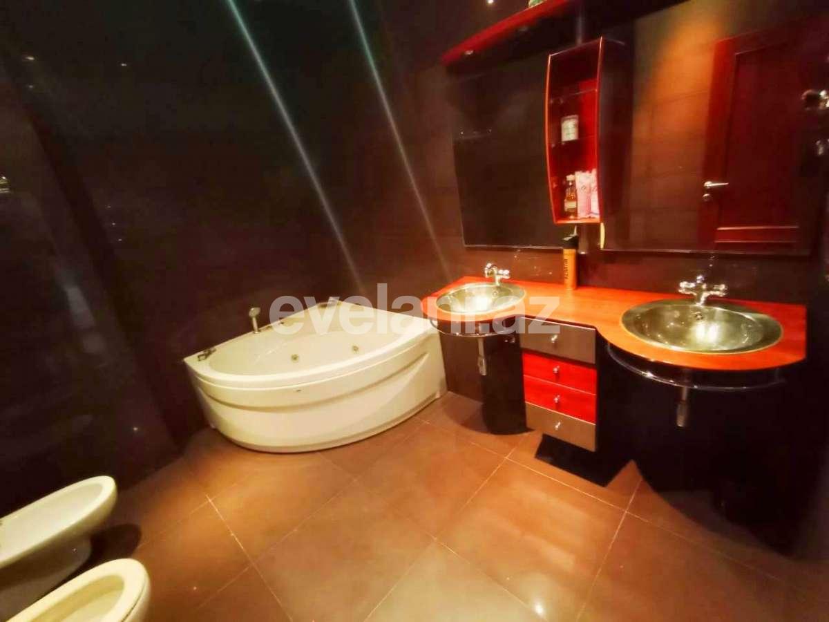 Satılır, yeni tikili, 3 otaqlı, 127 m², Yasamal r.