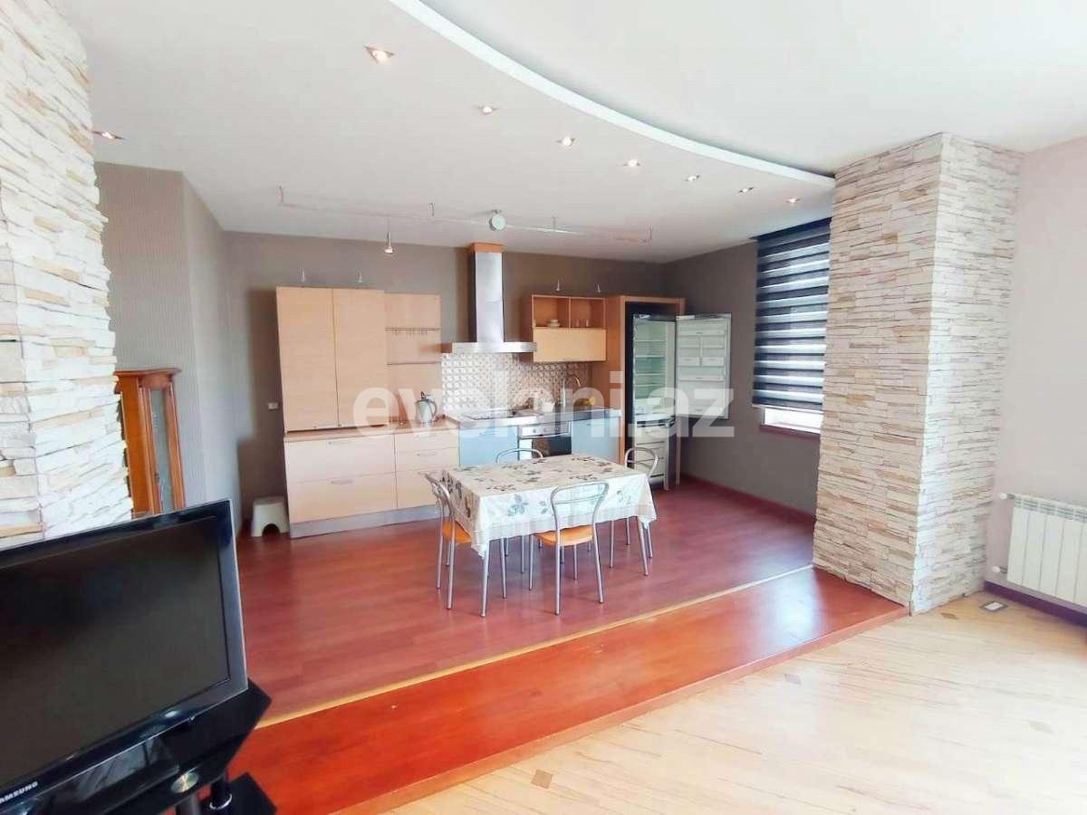 Satılır, yeni tikili, 3 otaqlı, 127 m², Yasamal r.