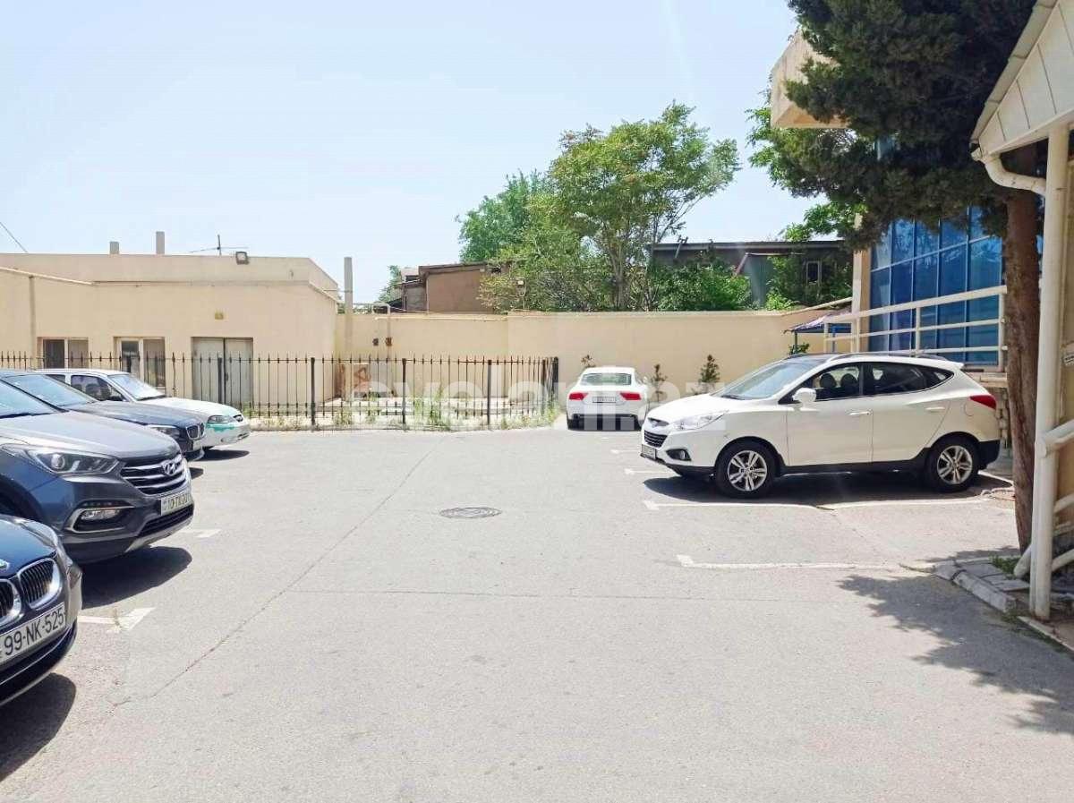 Satılır, yeni tikili, 3 otaqlı, 127 m², Yasamal r.