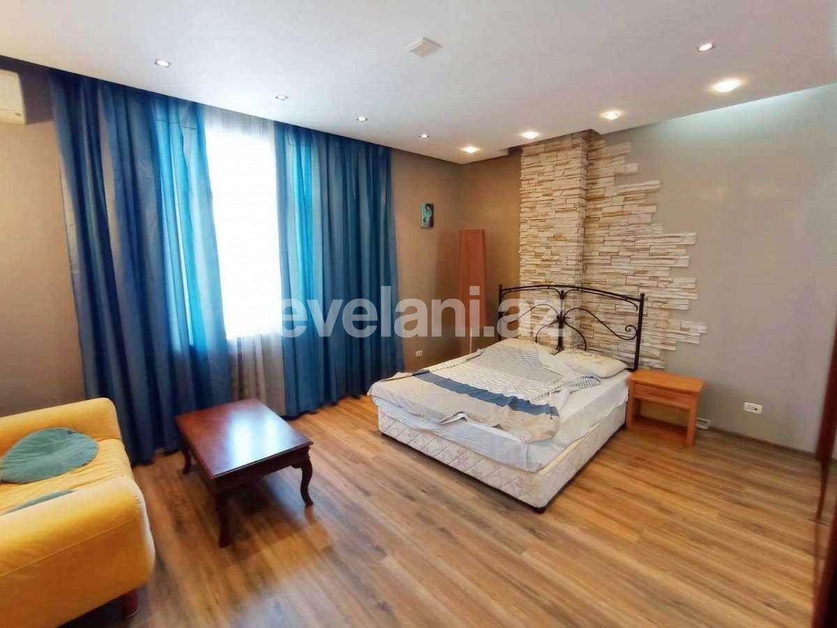 Satılır, yeni tikili, 3 otaqlı, 127 m², Yasamal r.