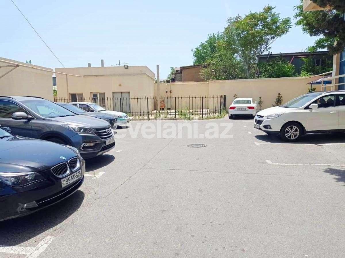 Satılır, yeni tikili, 3 otaqlı, 127 m², Yasamal r.