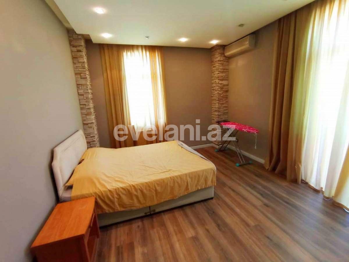 Satılır, yeni tikili, 3 otaqlı, 127 m², Yasamal r.