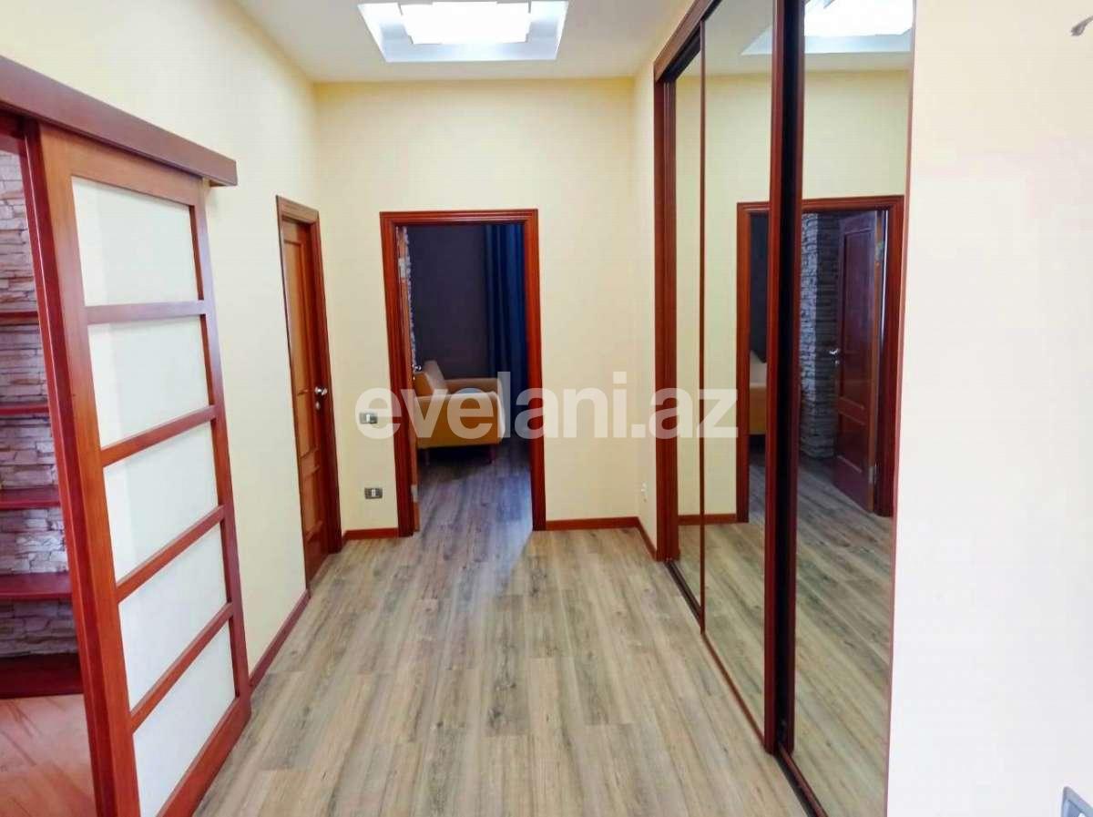 Satılır, yeni tikili, 3 otaqlı, 127 m², Yasamal r.