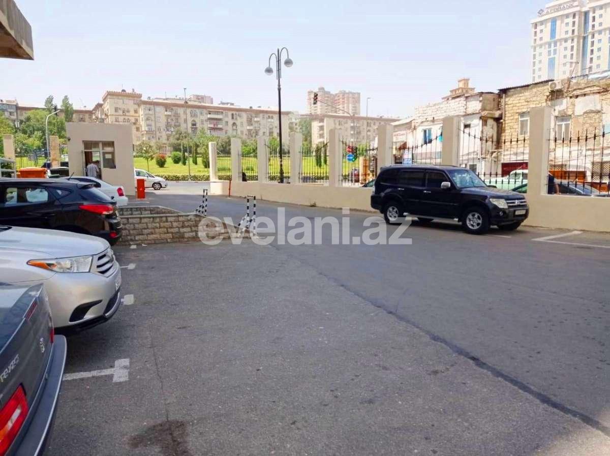 Satılır, yeni tikili, 3 otaqlı, 127 m², Yasamal r.