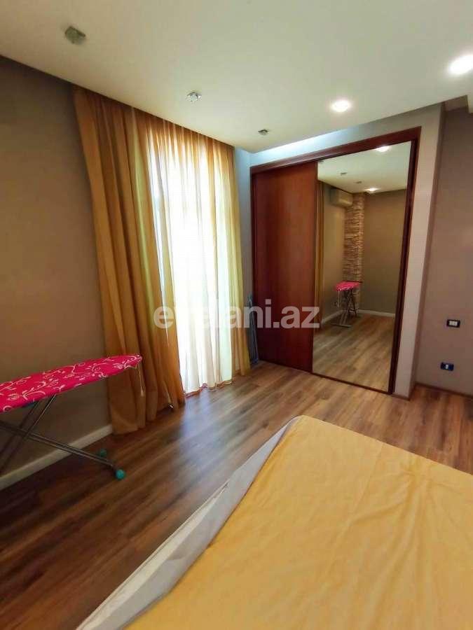 Satılır, yeni tikili, 3 otaqlı, 127 m², Yasamal r.