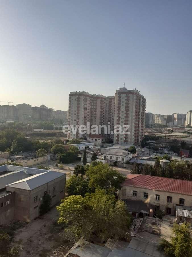 Satılır, yeni tikili, 4 otaqlı, 185 m², Şah İsmayıl Xətai m.