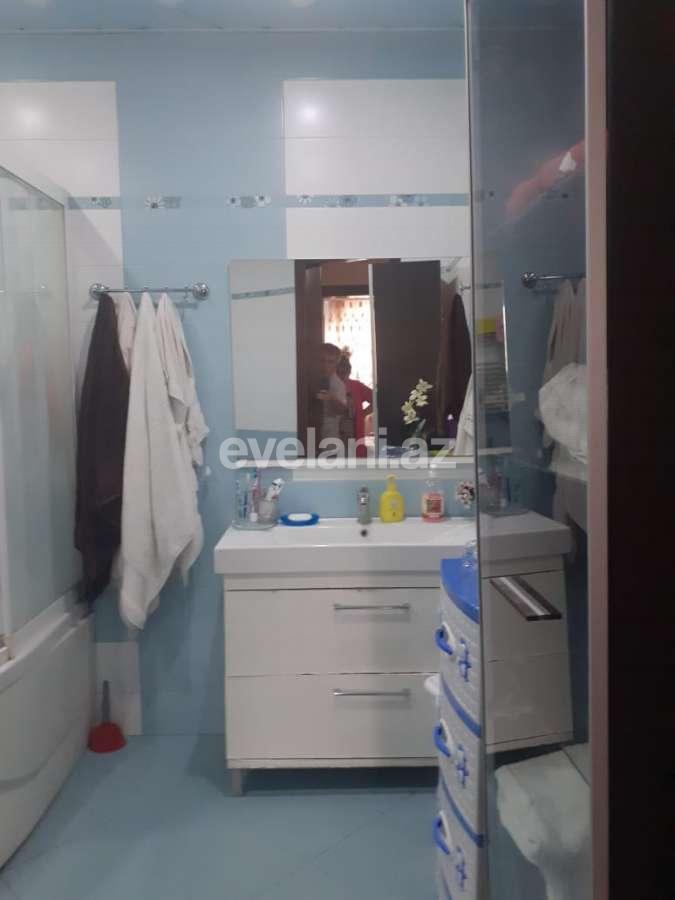 Satılır, yeni tikili, 4 otaqlı, 185 m², Şah İsmayıl Xətai m.