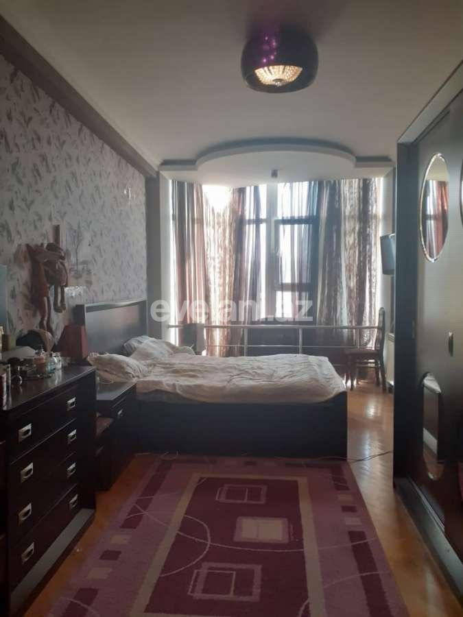 Satılır, yeni tikili, 4 otaqlı, 185 m², Şah İsmayıl Xətai m.