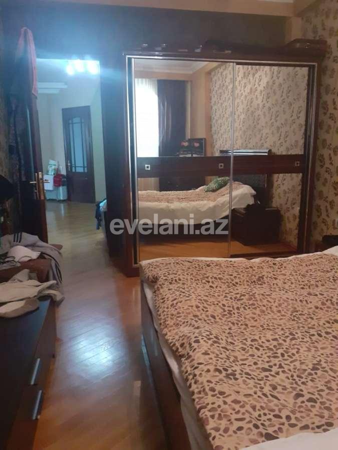 Satılır, yeni tikili, 4 otaqlı, 185 m², Şah İsmayıl Xətai m.