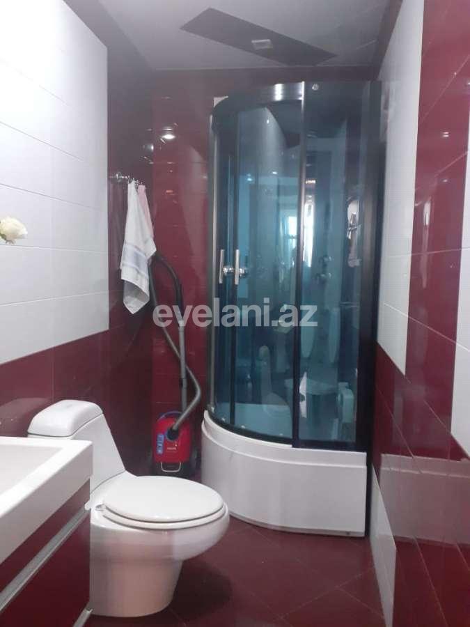 Satılır, yeni tikili, 4 otaqlı, 185 m², Şah İsmayıl Xətai m.