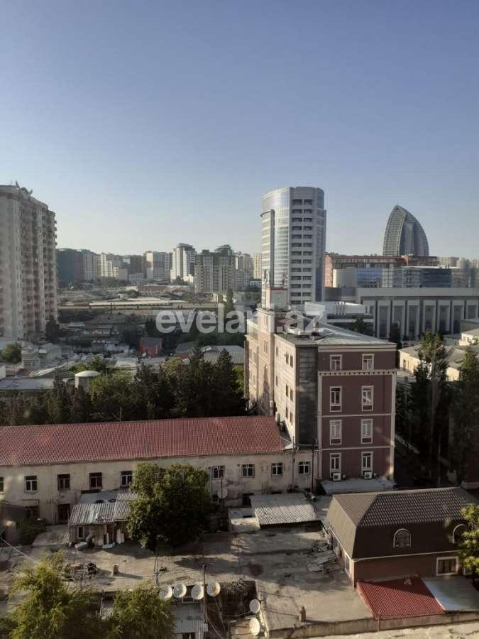 Satılır, yeni tikili, 4 otaqlı, 185 m², Şah İsmayıl Xətai m.