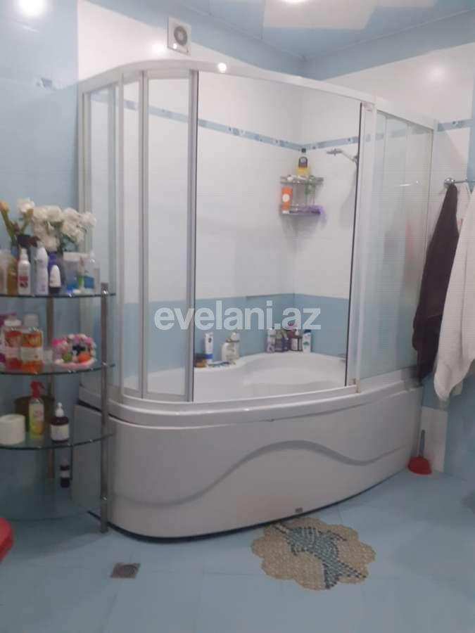 Satılır, yeni tikili, 4 otaqlı, 185 m², Şah İsmayıl Xətai m.