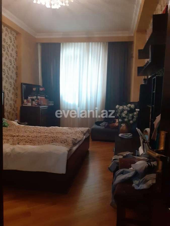 Satılır, yeni tikili, 4 otaqlı, 185 m², Şah İsmayıl Xətai m.