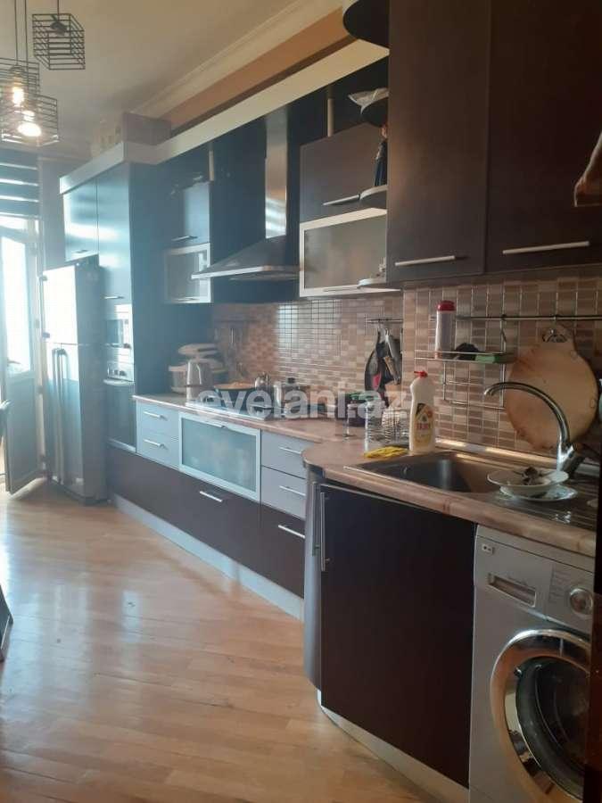 Satılır, yeni tikili, 4 otaqlı, 185 m², Şah İsmayıl Xətai m.