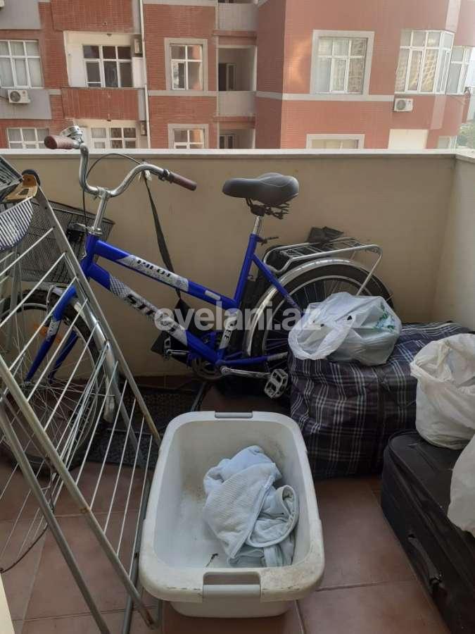 Satılır, yeni tikili, 4 otaqlı, 185 m², Şah İsmayıl Xətai m.