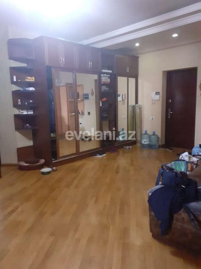 Satılır, yeni tikili, 4 otaqlı, 185 m², Şah İsmayıl Xətai m.