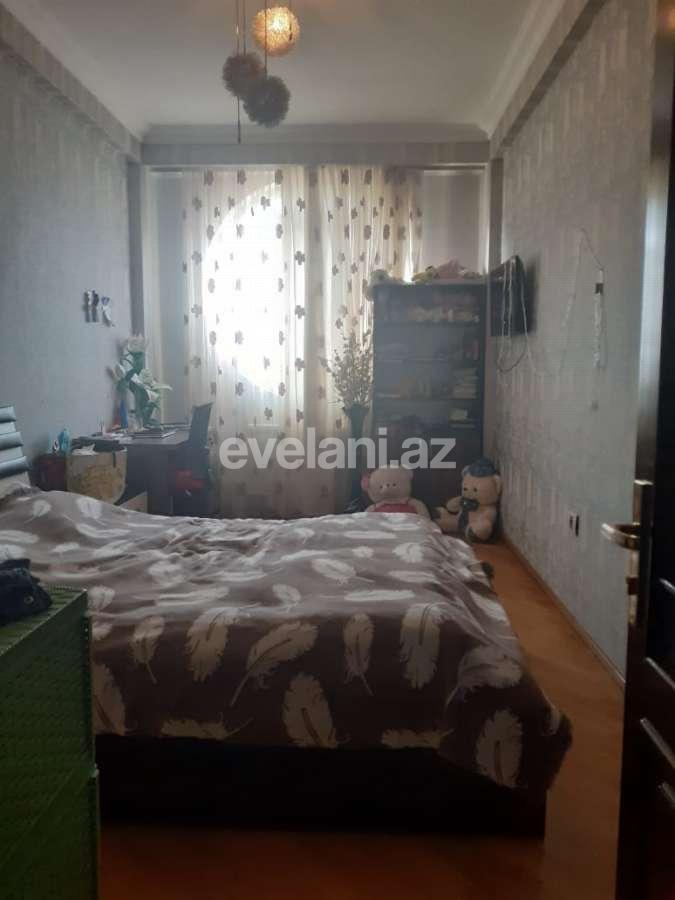 Satılır, yeni tikili, 4 otaqlı, 185 m², Şah İsmayıl Xətai m.