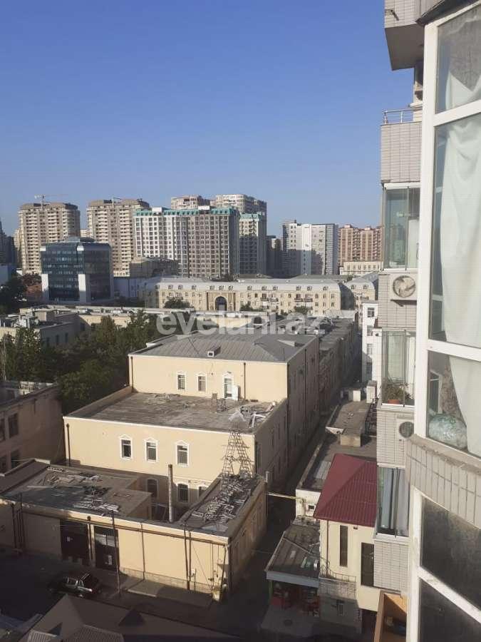 Satılır, yeni tikili, 4 otaqlı, 185 m², Şah İsmayıl Xətai m.