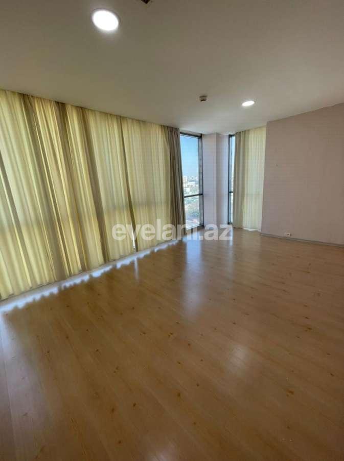 Rent, office, 3 room, 85 m², Koroglu m.