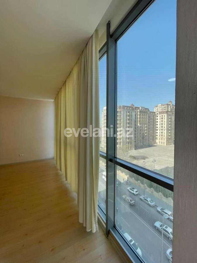 Rent, office, 3 room, 85 m², Koroglu m.