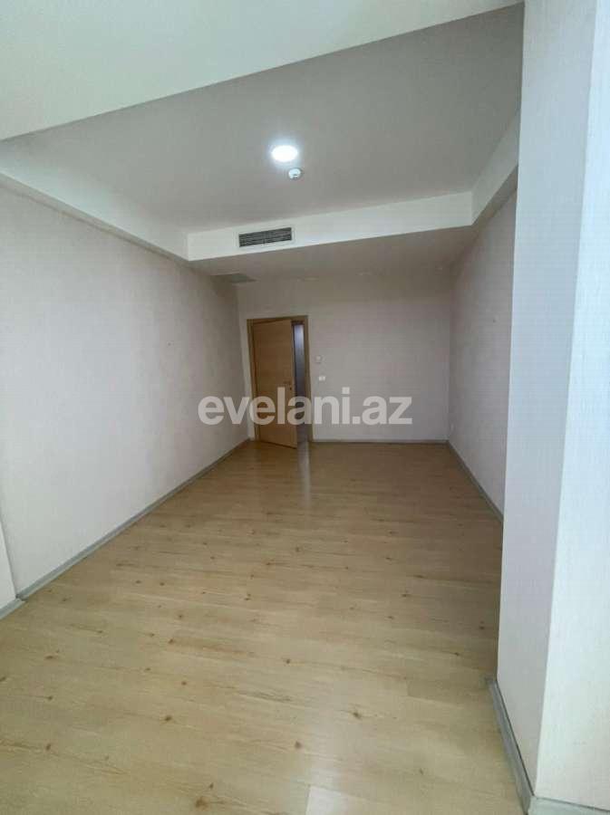 Rent, office, 3 room, 85 m², Koroglu m.