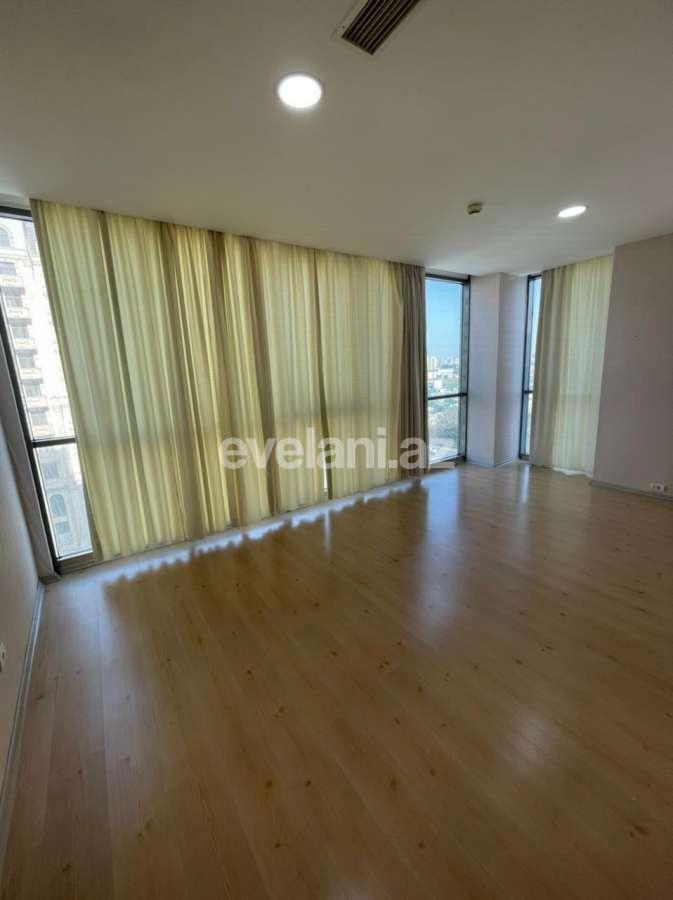 Rent, office, 3 room, 85 m², Koroglu m.