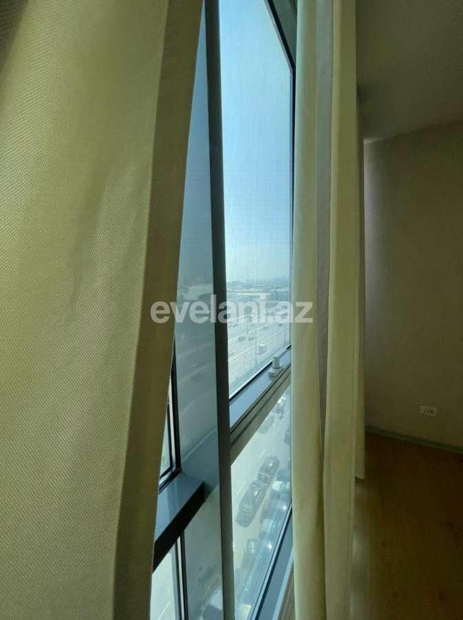 Rent, office, 3 room, 85 m², Koroglu m.