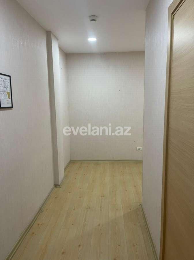 Rent, office, 3 room, 85 m², Koroglu m.