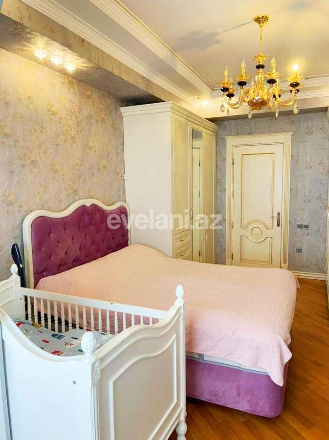 Satılır, yeni tikili, 2 otaqlı, 96 m², Nəsimi r.