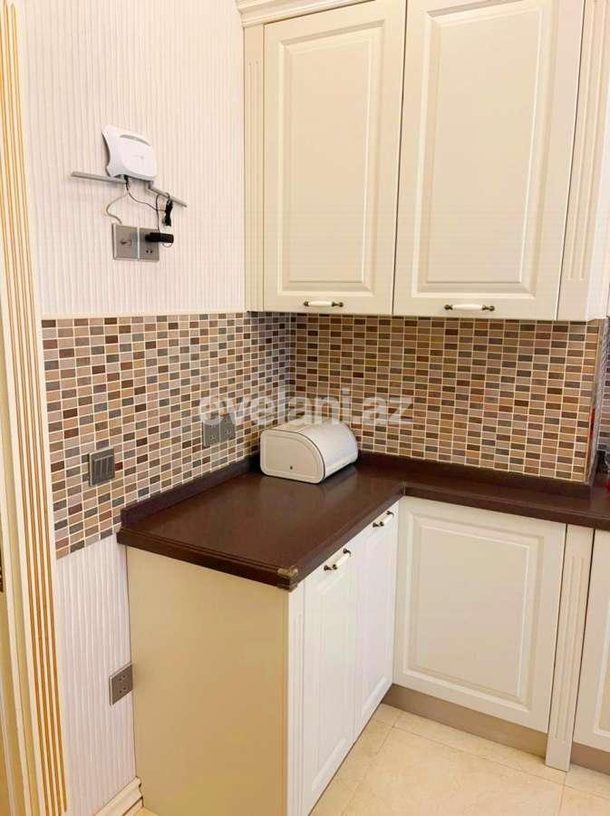 Satılır, yeni tikili, 2 otaqlı, 96 m², Nəsimi r.