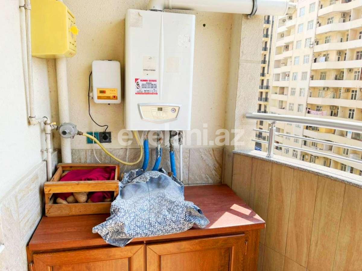 Satılır, yeni tikili, 2 otaqlı, 96 m², Nəsimi r.