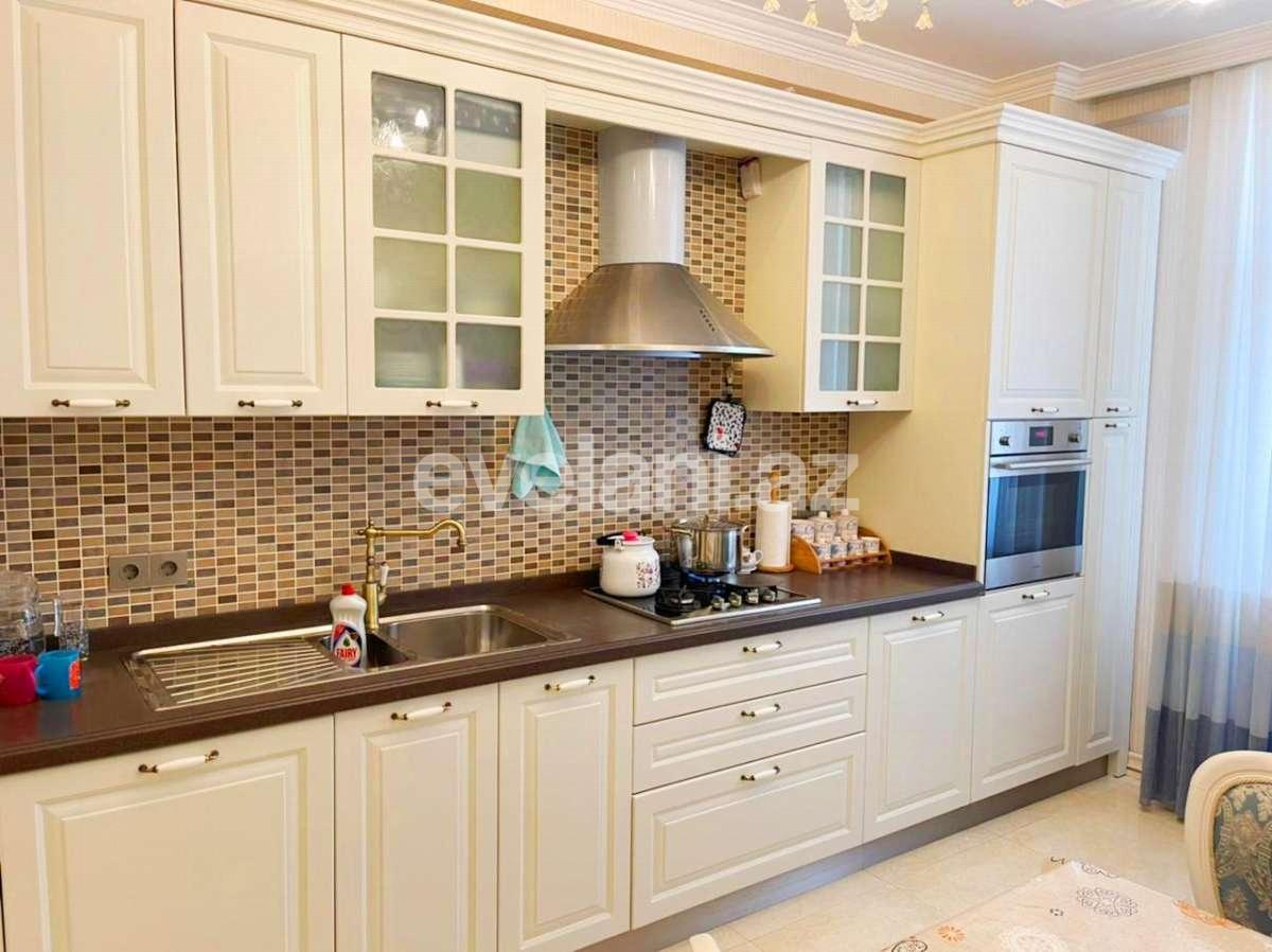 Satılır, yeni tikili, 2 otaqlı, 96 m², Nəsimi r.