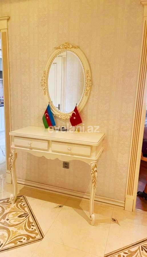 Satılır, yeni tikili, 2 otaqlı, 96 m², Nəsimi r.