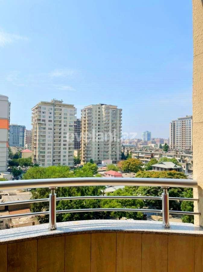 Satılır, yeni tikili, 2 otaqlı, 96 m², Nəsimi r.