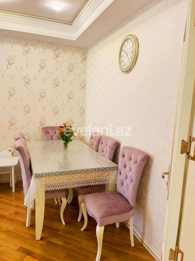 Satılır, yeni tikili, 2 otaqlı, 96 m², Nəsimi r.