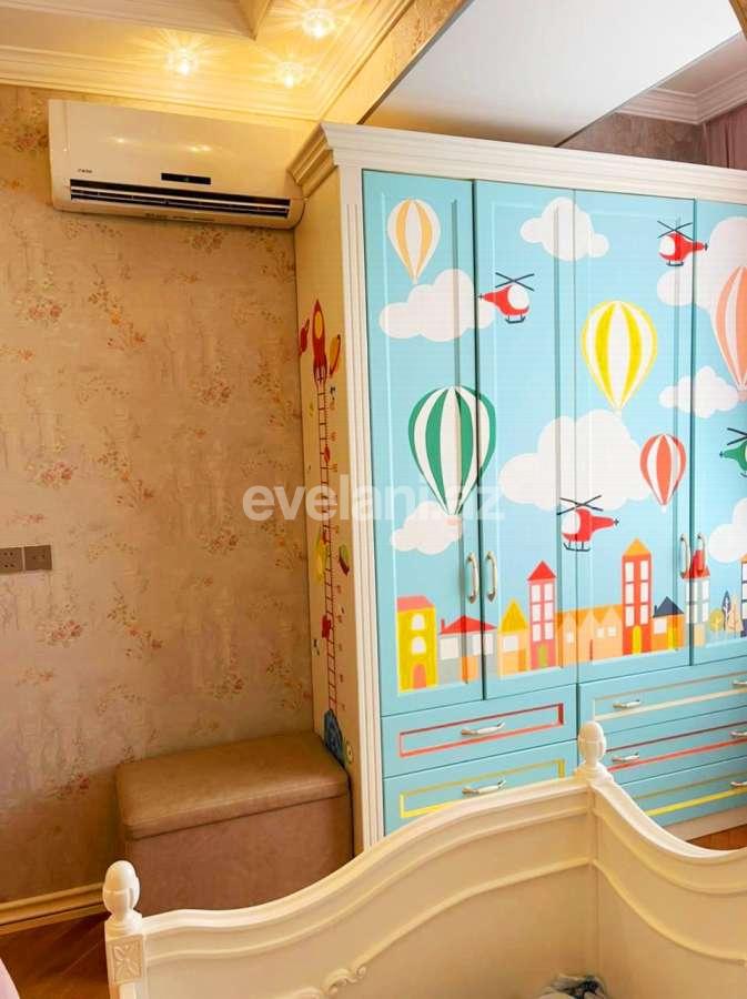 Satılır, yeni tikili, 2 otaqlı, 96 m², Nəsimi r.