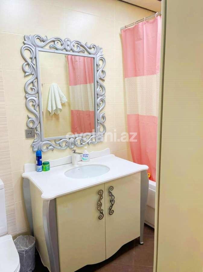 Satılır, yeni tikili, 2 otaqlı, 96 m², Nəsimi r.