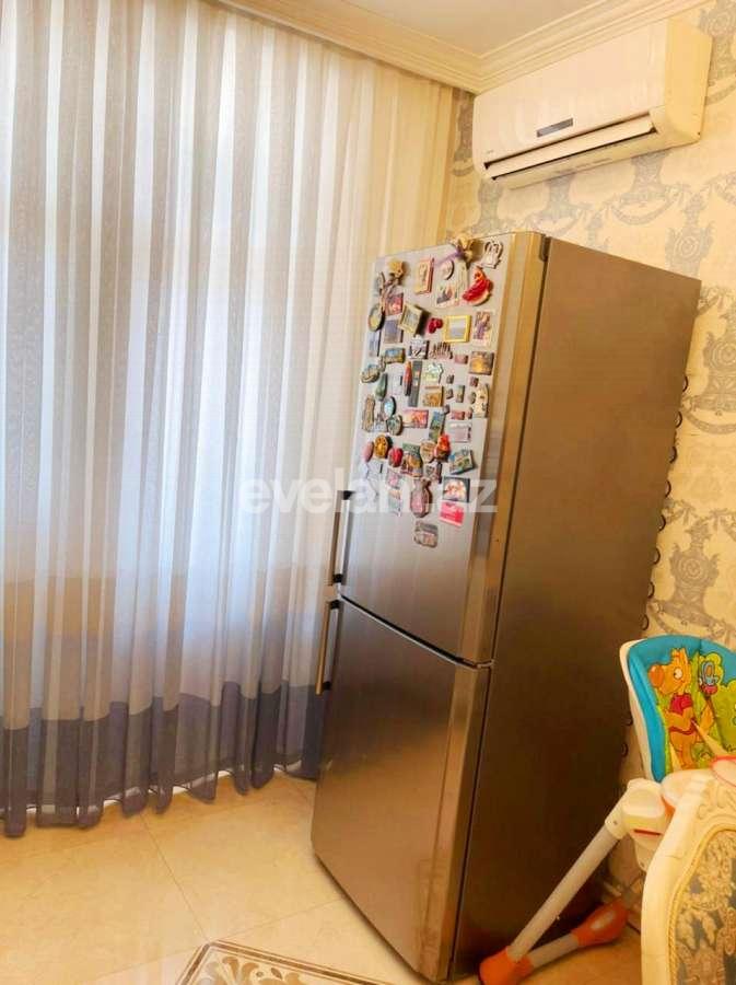 Satılır, yeni tikili, 2 otaqlı, 96 m², Nəsimi r.