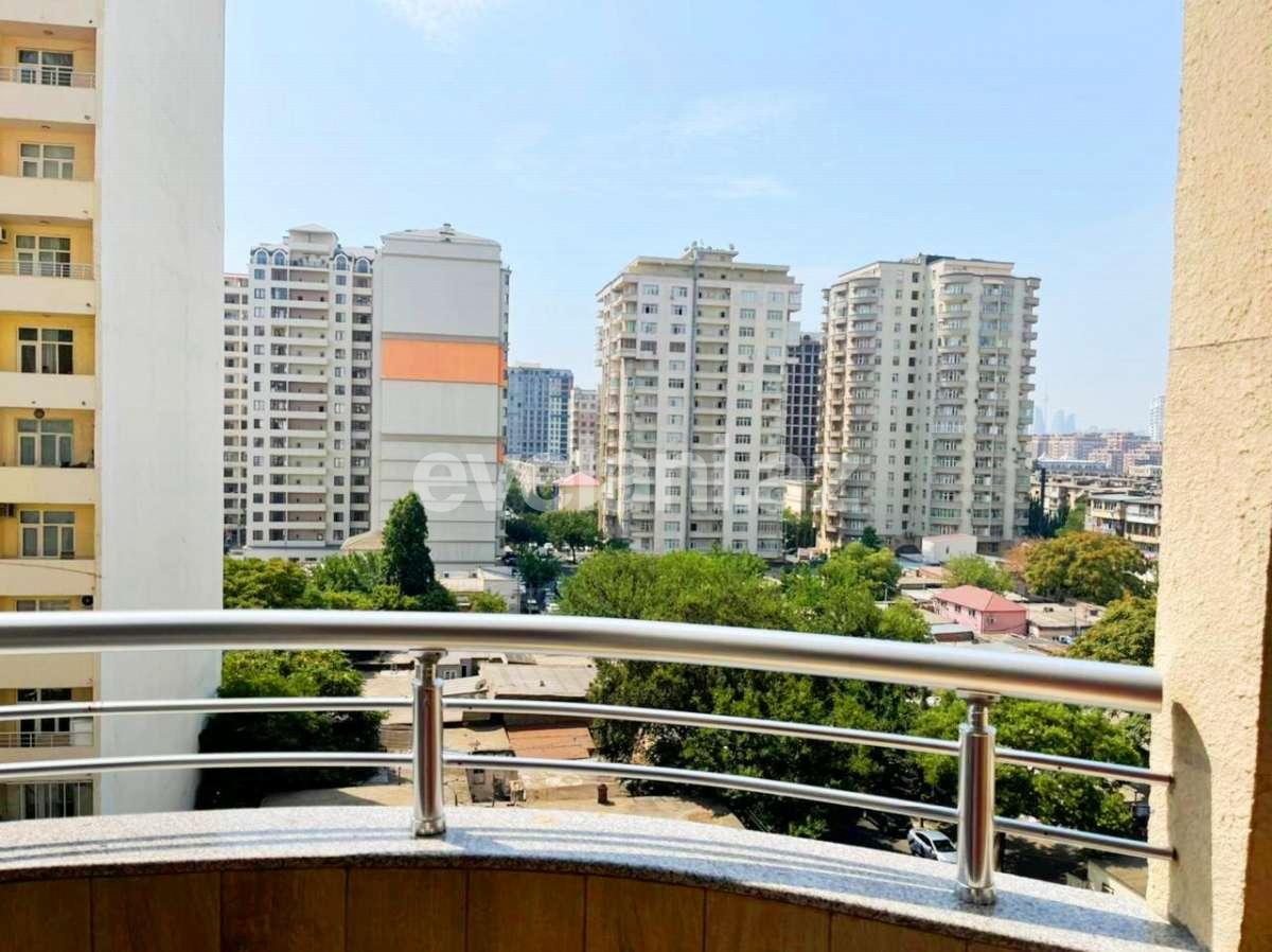 Satılır, yeni tikili, 2 otaqlı, 96 m², Nəsimi r.