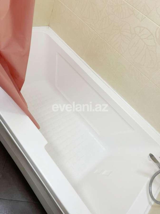 Satılır, yeni tikili, 2 otaqlı, 96 m², Nəsimi r.