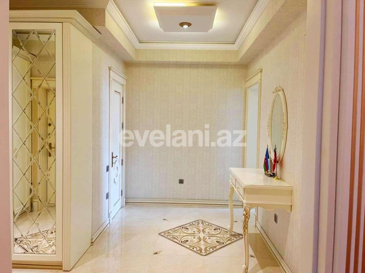 Satılır, yeni tikili, 2 otaqlı, 96 m², Nəsimi r.