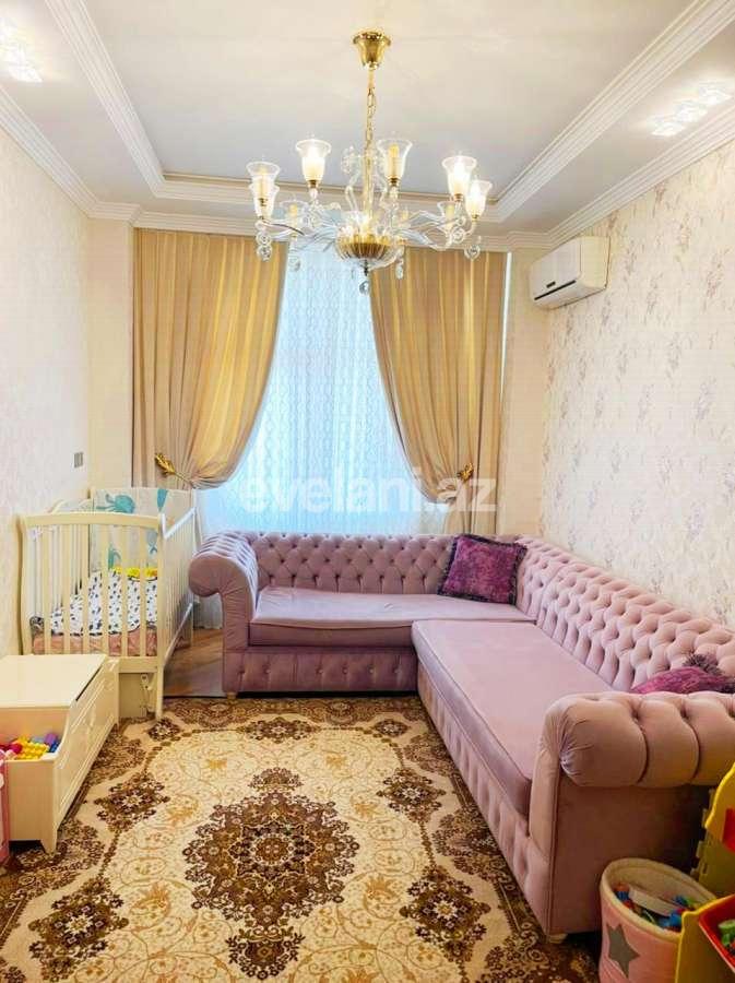 Satılır, yeni tikili, 2 otaqlı, 96 m², Nəsimi r.