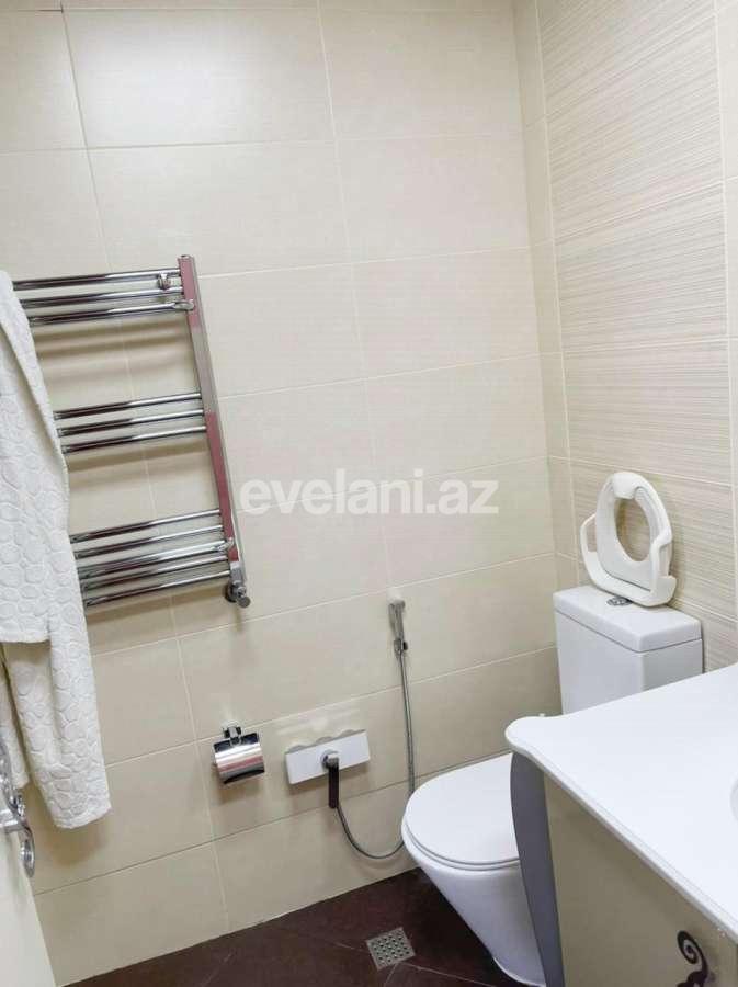 Satılır, yeni tikili, 2 otaqlı, 96 m², Nəsimi r.