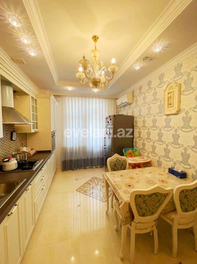 Satılır, yeni tikili, 2 otaqlı, 96 m², Nəsimi r.