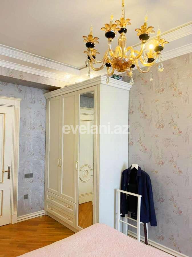 Satılır, yeni tikili, 2 otaqlı, 96 m², Nəsimi r.