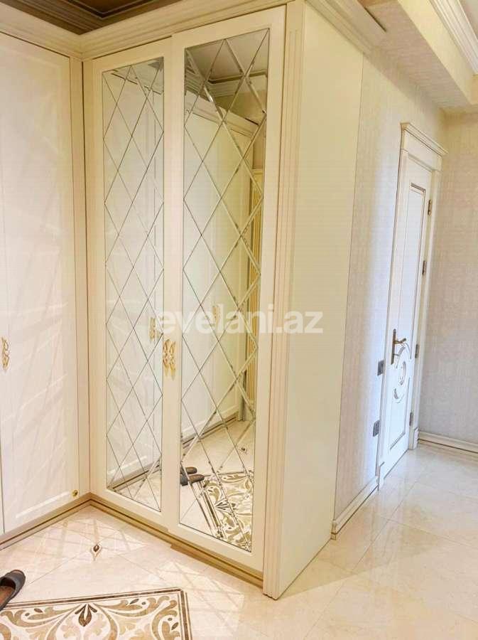 Satılır, yeni tikili, 2 otaqlı, 96 m², Nəsimi r.