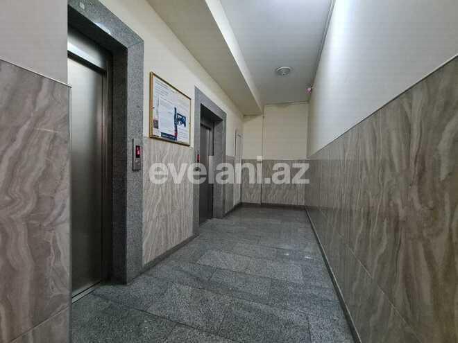 Satılır, yeni tikili, 2 otaqlı, 96 m², Nəsimi r.