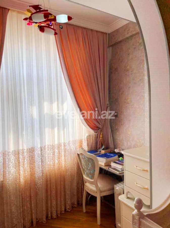 Satılır, yeni tikili, 2 otaqlı, 96 m², Nəsimi r.