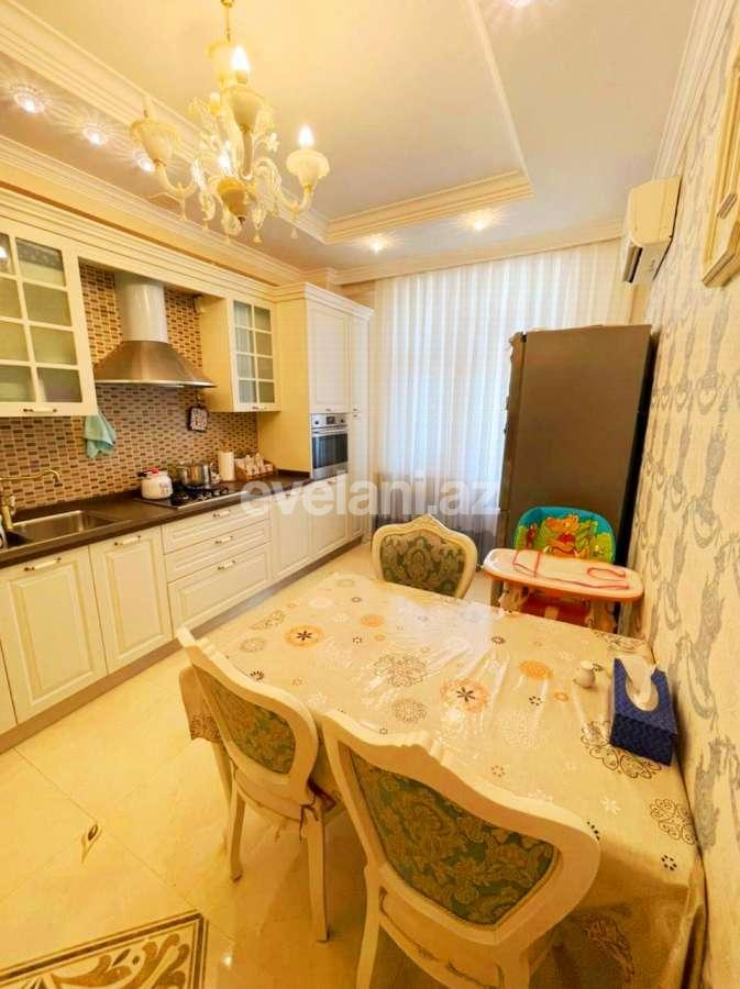 Satılır, yeni tikili, 2 otaqlı, 96 m², Nəsimi r.